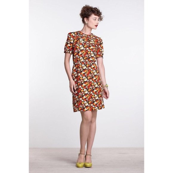 Karen Walker Dresses & Skirts - Hi There from Karen Walker Anthropologie Dress